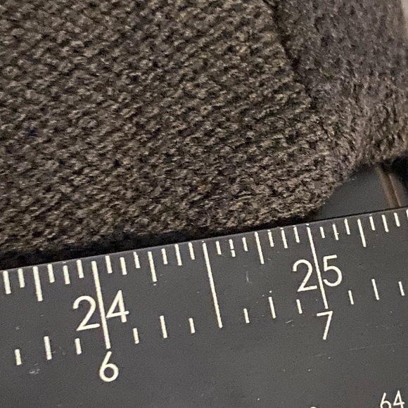 NWT Torrid Black Cable Cage Long Sleeve Pullover Sweater Size 2 (2X) - Picture 11 of 13